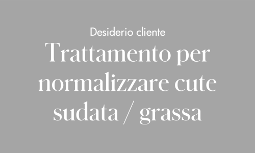 7. Cute sudata-grassa